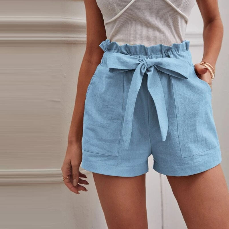 Heidi-Mode | Lässige Bermudas Damen