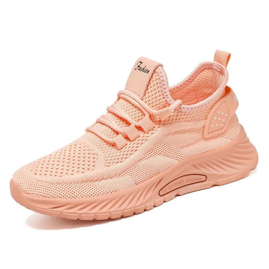 Heidi-Mode | Damen Sportschuhe – Stil und Komfort für jede Bewegung