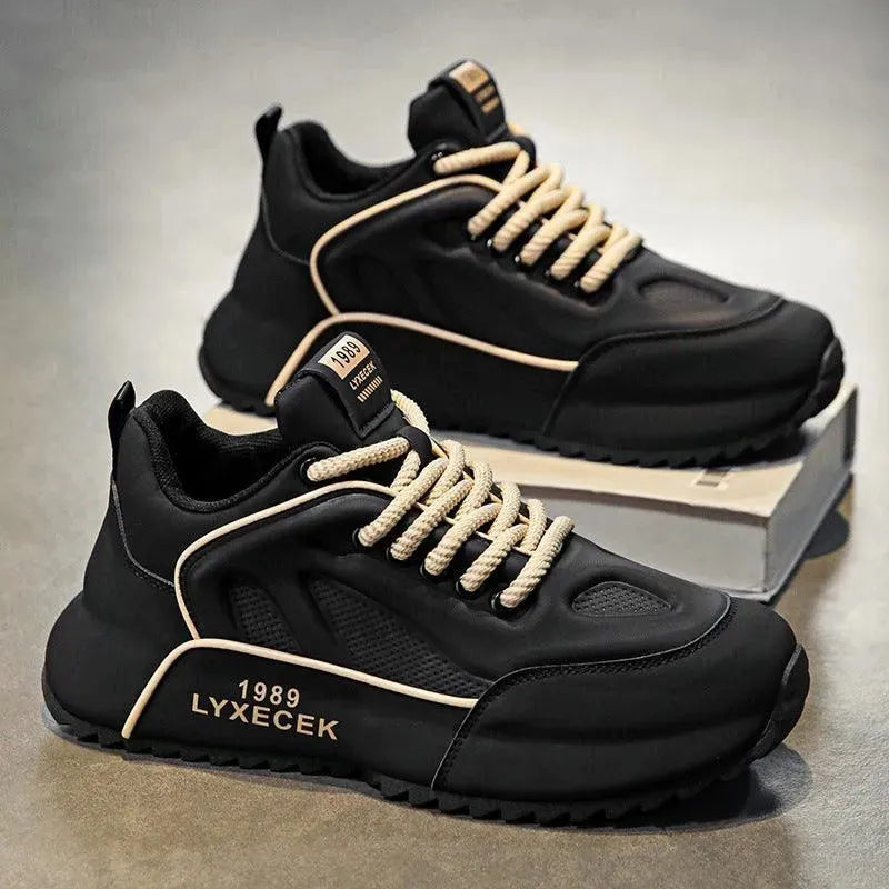 Heidi-Mode | Sneakers Uomo Sportive – Stil und Leistung für Jeden Anlass