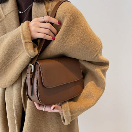 Handgefertigte elegante Tasche