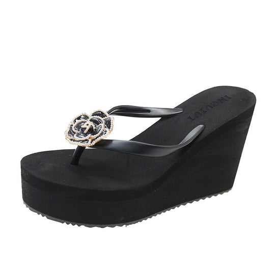 Heidi-Mode | Sommer Flip Flops für Damen