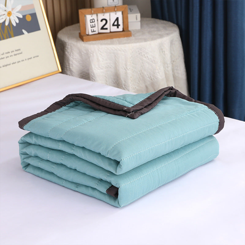 Heidi-Mode | Weiches Blanket für Hygge und Komfort