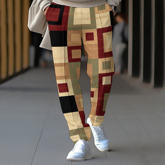 Damen Aktive Freizeit-Hosen Heidi-Mode
