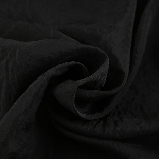 Damen Übergröße Hemdbluse mit asymmetrischem Design und transparenten Ärmeln Heidi-Mode