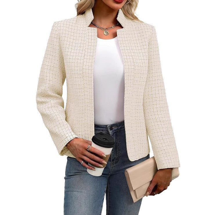 Damen modischer Blazer Heidi-Mode