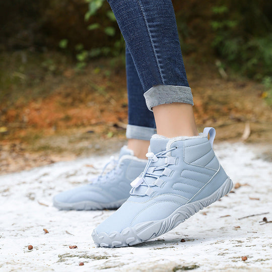 Heidi-Mode | Wasserdichte Barfußschuhe