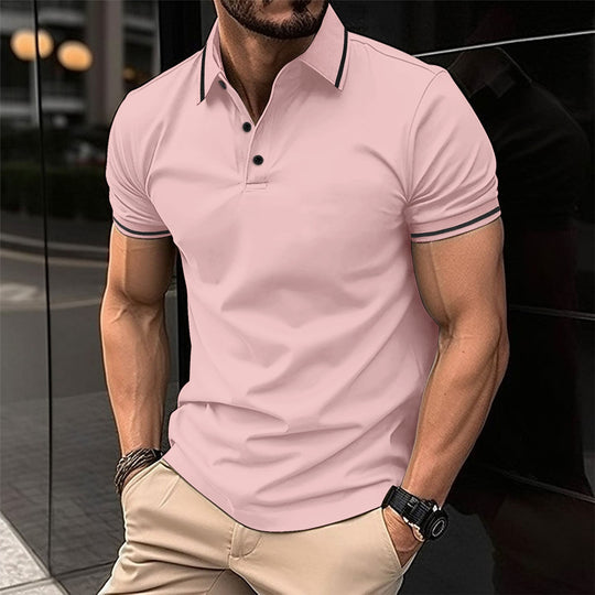 Philip - Sport-Poloshirt