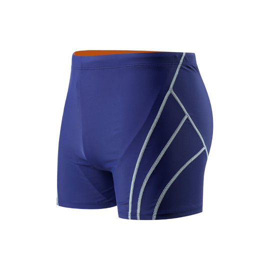 Heidi Mode | Schnell trocknende Badehose in großen Größen
