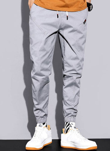 Herren Cargo-Hose Heidi-Mode