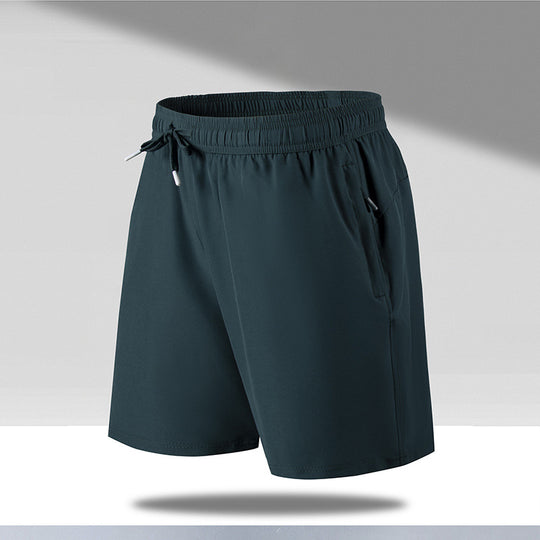 Heidi Mode | Schnell trocknende lockere Strandhose