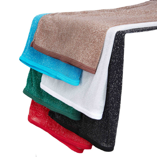 Herren Sportliches Netz-Tanktop Heidi-Mode