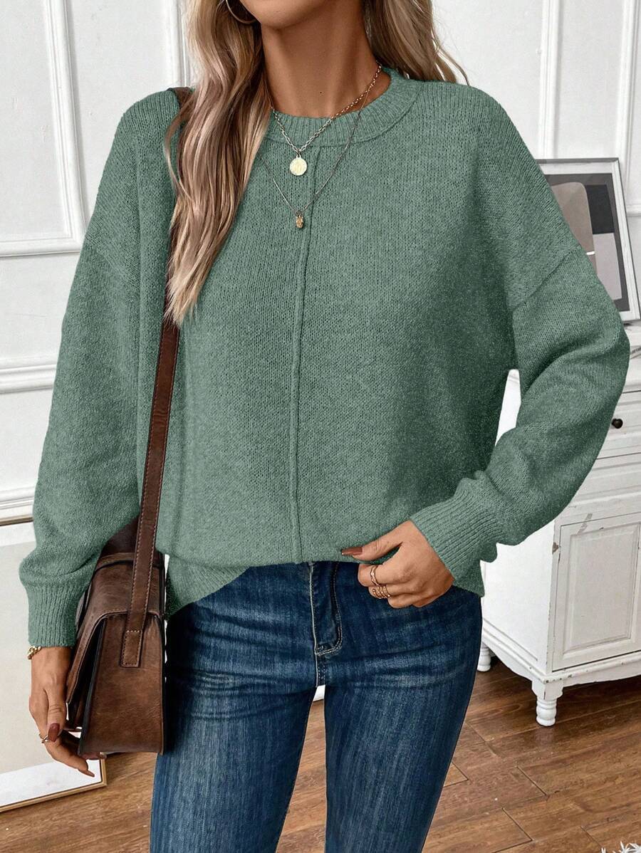 Damen pullover Heidi-Mode
