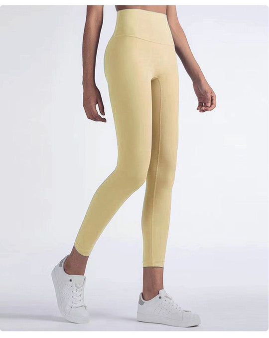 Damen Sportleggings Heidi-Mode