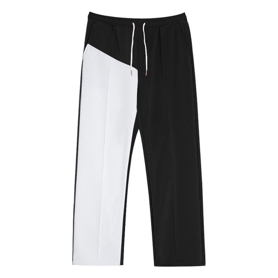 Damen Sportliche Trainingshose Heidi-Mode