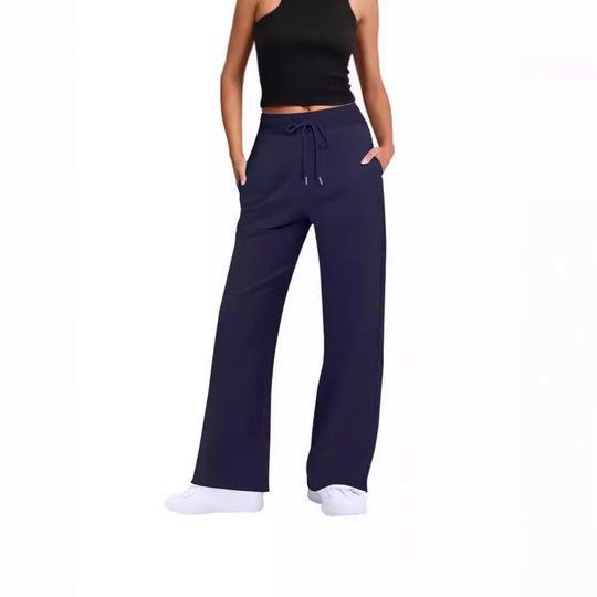 Damen weite Sporthose Heidi-Mode