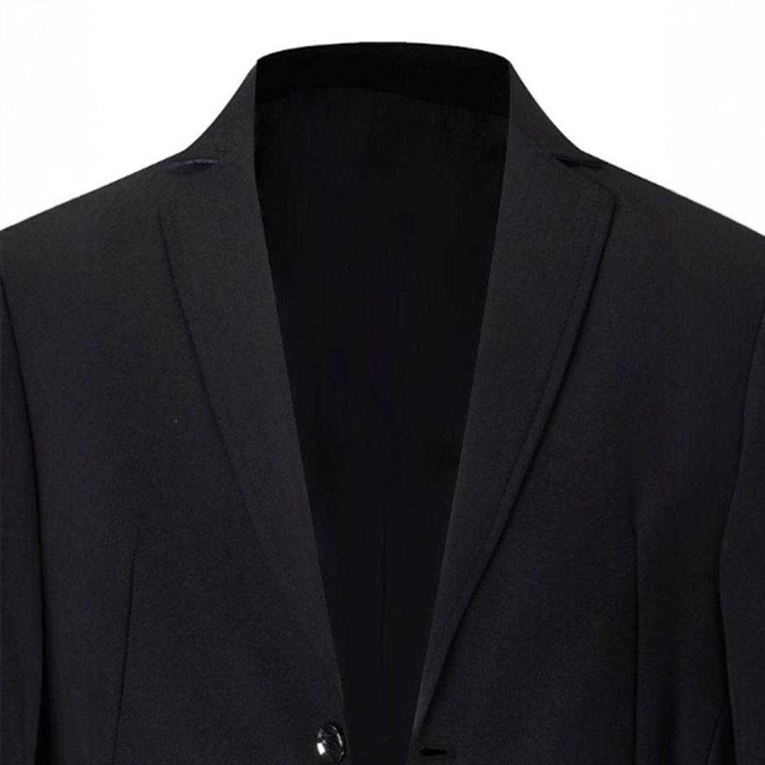 Damen moderner und eleganter Blazer Heidi-Mode