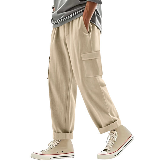 Herren Cargo-Hose Heidi-Mode