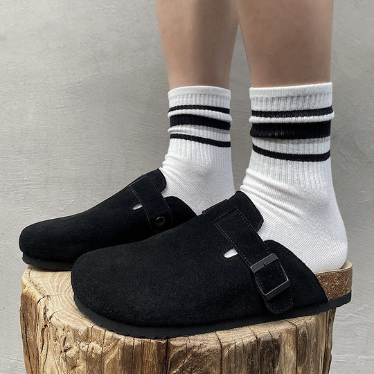 BOSTON – Weiche Fußsohle