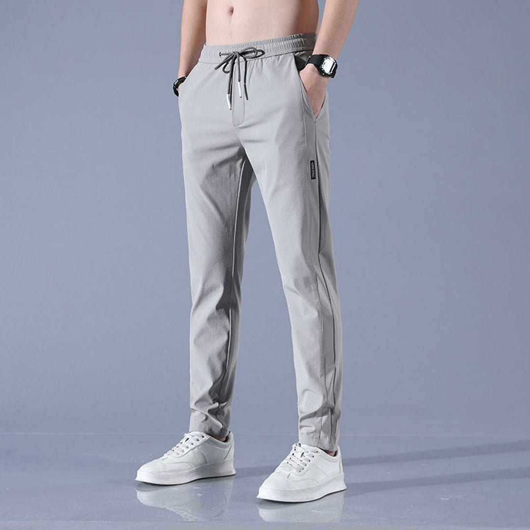 MAX - Schnelltrocknende Hose mit Stretch