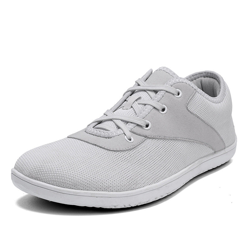 Heidi-Mode | Stilvolle Barfuß Sneaker