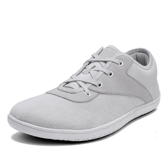 Heidi-Mode | Stilvolle Barfuß Sneaker