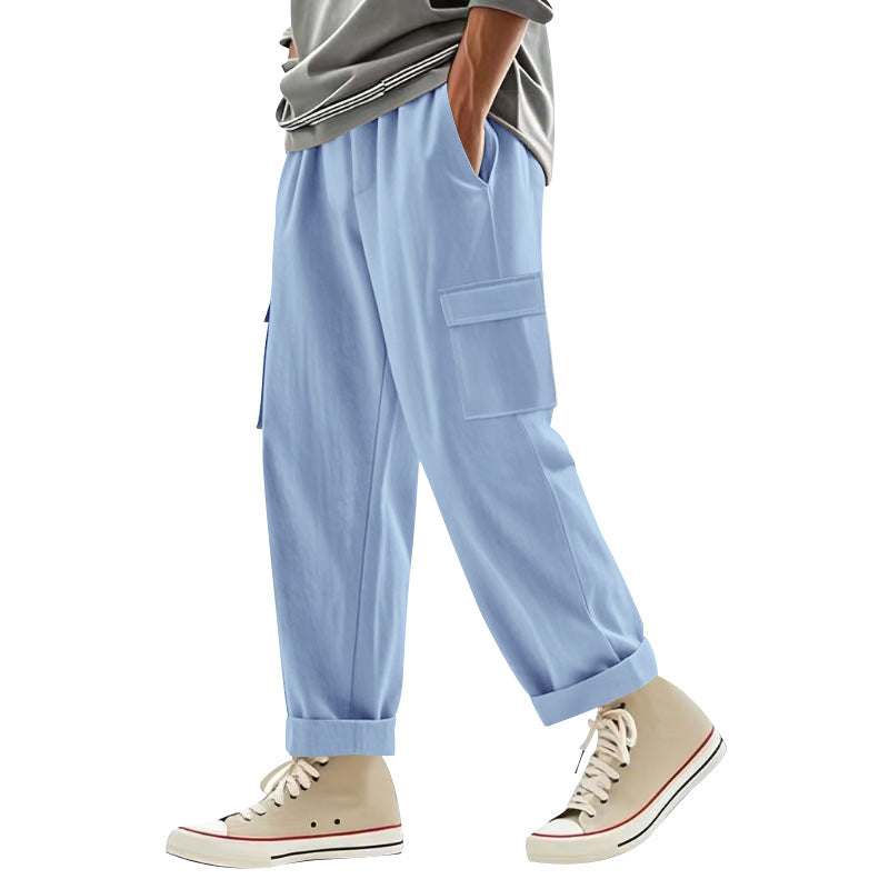 Herren Cargo-Hose Heidi-Mode