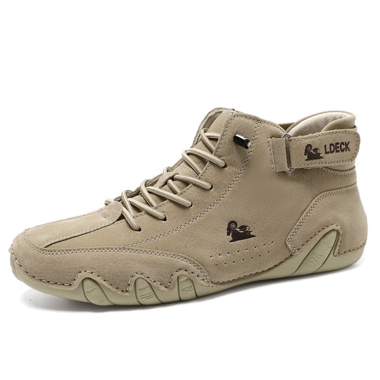 Denver Barefoot Unisex-Schuhe