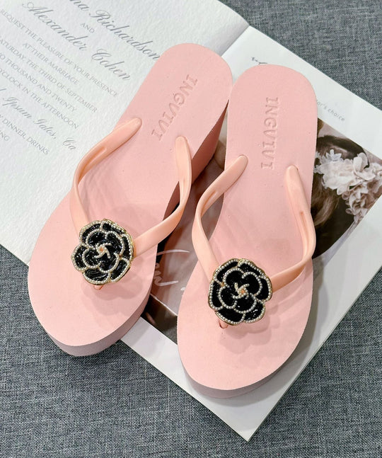 Heidi-Mode | Sommer Flip Flops für Damen