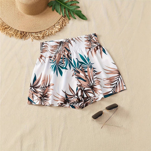 Damen Strandshorts Heidi-Mode