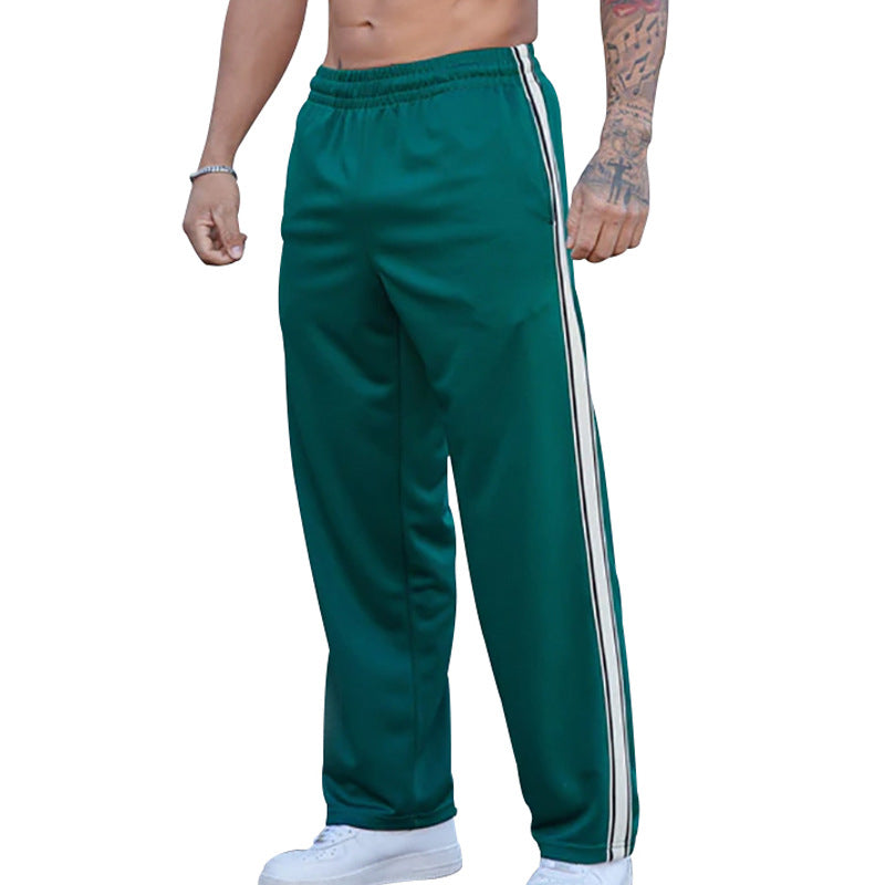 Herren Sportliche Freizeithose Heidi-Mode