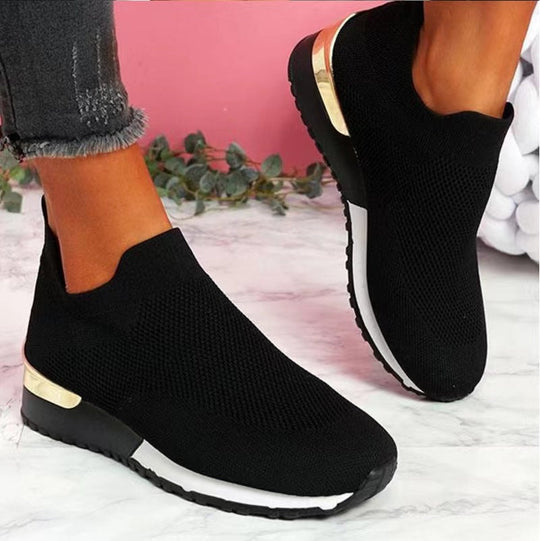 Heidi-Mode | Orthopädische Turnschuhe