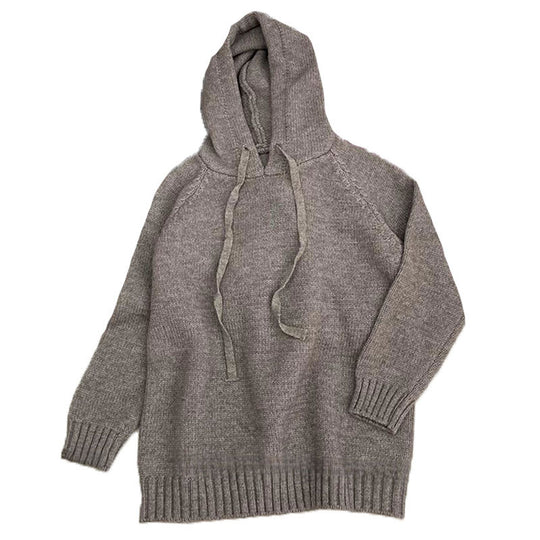 Damen Kapuzenpulli im Oversized-Design Heidi-Mode