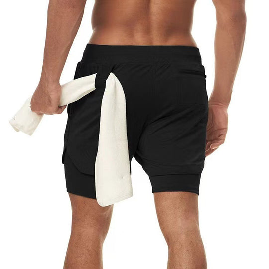 Heidi Mode | Schnell trocknende Jogginghose