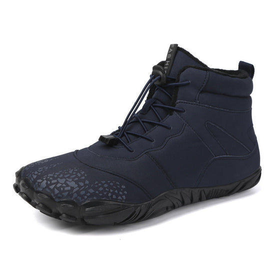 Heidi-Mode | Schuhe Boso Wynter Polar
