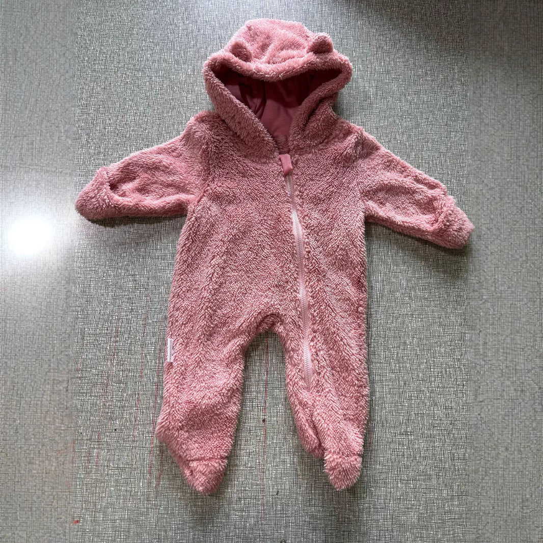 Kleinkind Overall Heidi-Mode