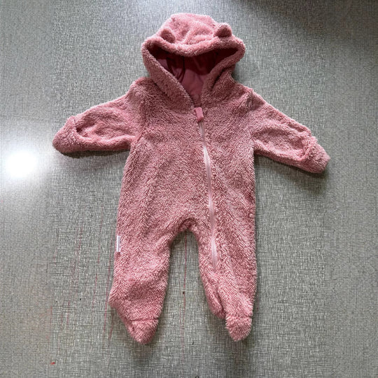 Kleinkind Overall Heidi-Mode