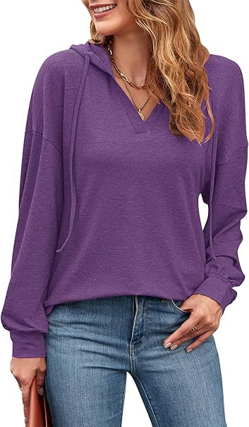 Damen Kapuzenpullover Heidi-Mode