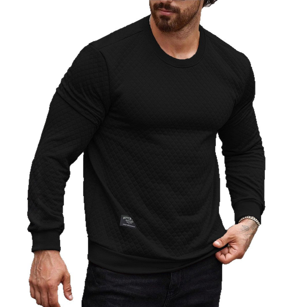Herren Sweatshirt Heidi-Mode