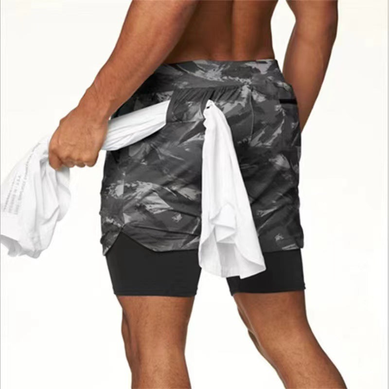 Heidi Mode | Schnell trocknende Jogginghose
