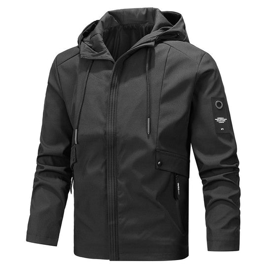 Heidi-Mode | Drifter Softshell-Jacke