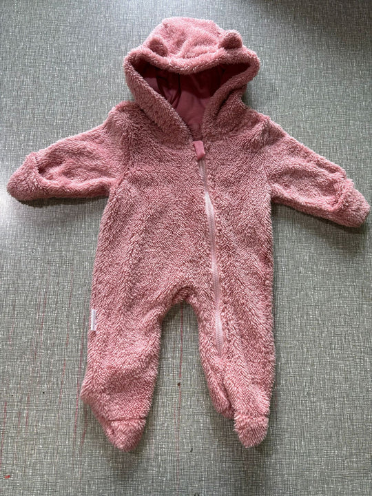 Kleinkind Overall Heidi-Mode