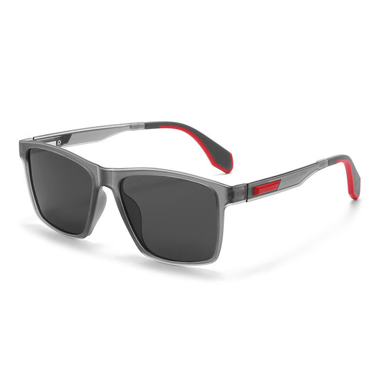 Heidi Mode | Polarisierte Outdoor-Sport-Sonnenbrille