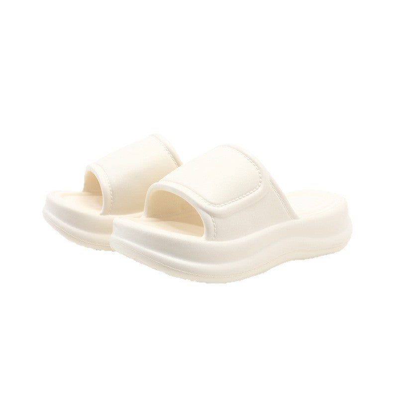Damen Bequeme Wellness-Sandalen Heidi-Mode