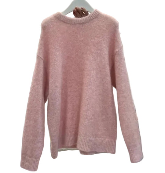 Weicher  Pullover Damen | Heidi-Mode