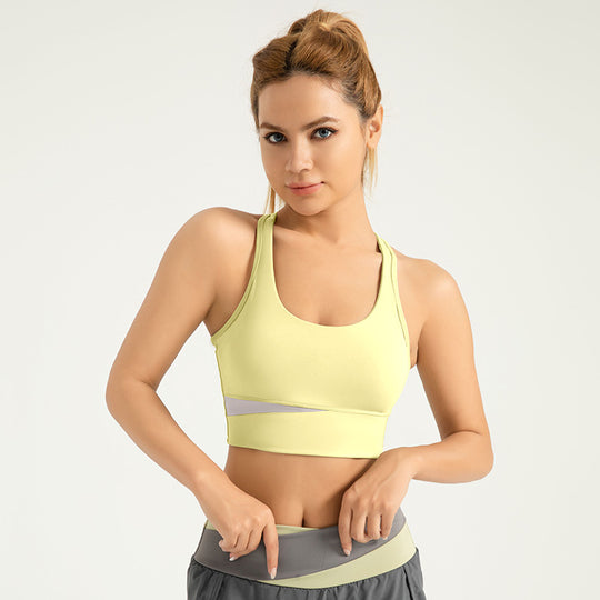 Heidi Mode | Stoßfeste Fitness-Weste zum Sammeln