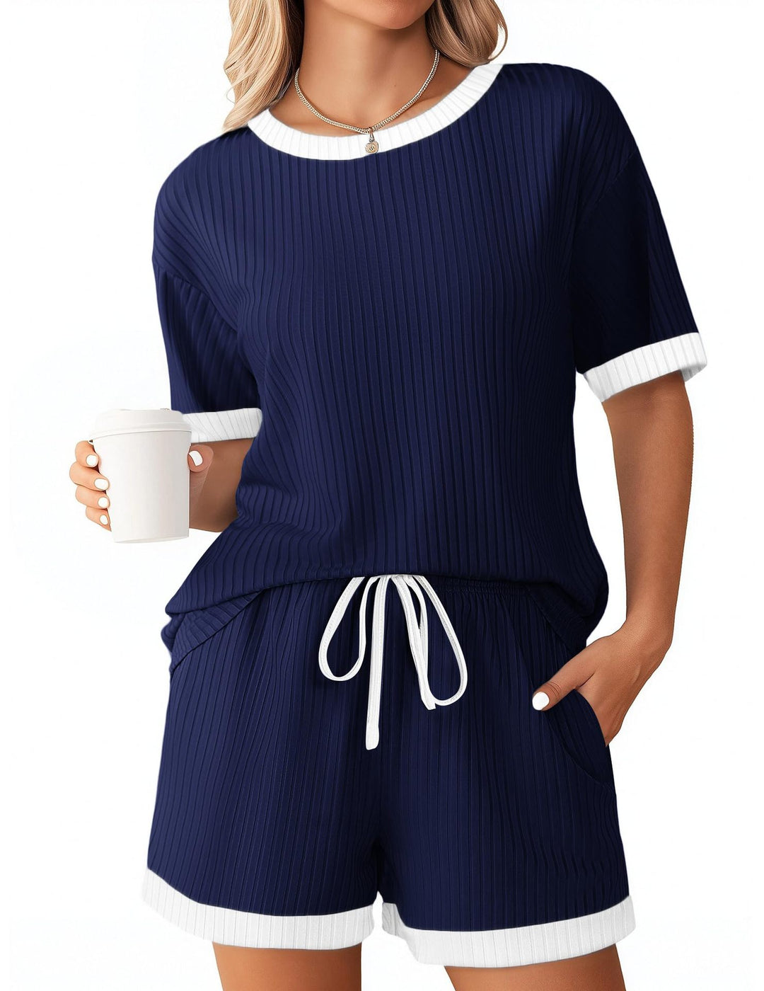Damen Freizeitanzug Heidi-Mode