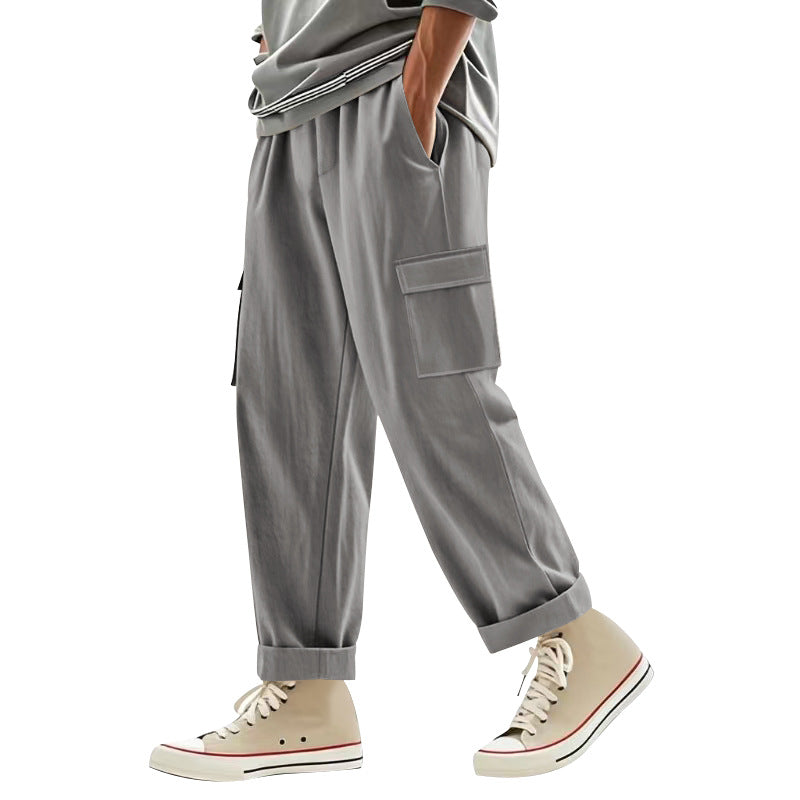 Herren Cargo-Hose Heidi-Mode
