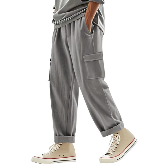 Herren Cargo-Hose Heidi-Mode