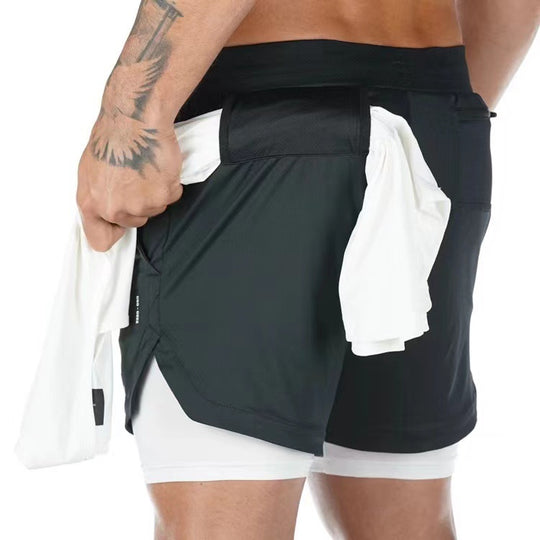 Heidi Mode | Schnell trocknende Jogginghose