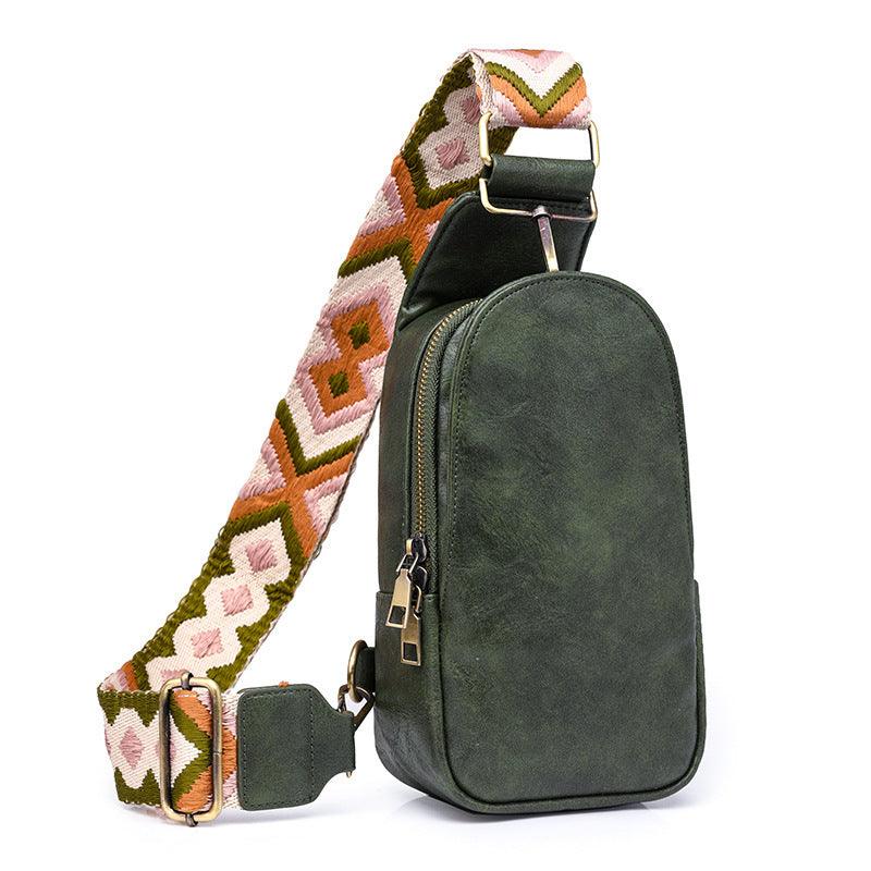 Heidi Mode | Gürteltasche Umhängetasche